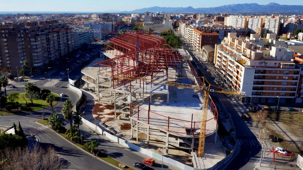 obra Antonio Daza